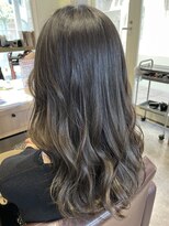 ビースリー ロア&nbsp;イルミナ艶カラー 2021/04/22