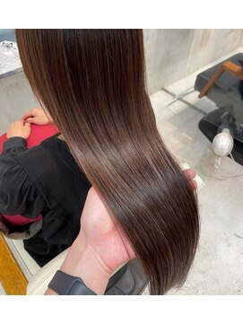 ルース(RUTH) Dr.トリートメント