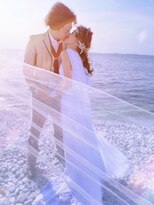 アチーブ 三宮(Achieve)&nbsp;ブライダルフォトプラン(神戸三ノ宮ヘアセット専門店Achieve)