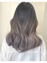 イース バイ アンブルリュクス 北千住(Ease by amble luxe)&nbsp;ナチュラルグラデーション