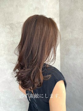 アフロート ショウナン(AFLOAT SHONAN) ロングレイヤー{湘南/藤沢}