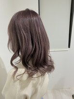 エモーション(emotion)&nbsp;ラベンダーベージュ