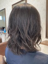 パルーチェ(paluce) 愛されミディアム