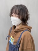 ゆるふわウルフ*
