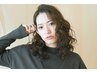【外国人風】カット＋FPカラー＋トリートメント(白髪染めも◎)