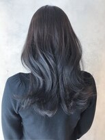 アルバム 渋谷パルコ(ALBUM) 地毛風グレージュ_ホワイトグレージュネビージュ_ba382191