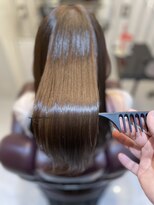 リズ 仙台駅東口店(Riz)&nbsp;髪質改善カラーエステ