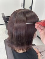 リルフェアリー 磐田店(Li’lFairy)&nbsp;秋カラー