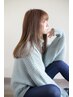 【新規限定】カット+縮毛矯正S+フローディアトリートメント ￥24420→￥20757