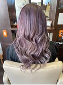 アメジストハイライト