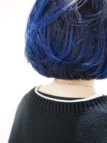 ビュートリアム 梅田(BEAUTRIUM)&nbsp;内巻きボブ/前下がりボブ/グラボブ/30代/40代/50代/梅田