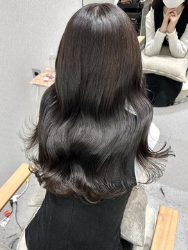 ジーナ 本八幡(Zina) 韓国風×ノーブルモーブ☆Zina 本八幡