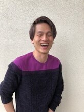 ゴエン(goen)&nbsp;西明 利貴