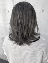 トーイ(to/y)&nbsp;グレージュミディアム