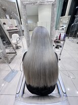 アッシュ 関内店(Ash)&nbsp;シルバーグレイ