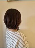 大人ショートボブ◎20代30代40代50代