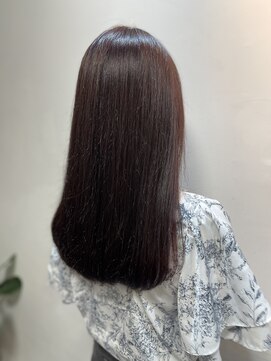 フツーロ 栄(FUTURO) ブラウンカラー