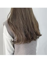 チーク(CHiiK)&nbsp;ベージュ