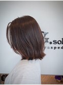 まろやかラベンダージュ