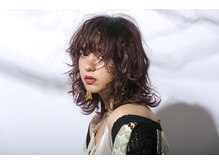 毎日が楽になる♪結んでもかわいい【 パーマスタイル 】がおすすめ♪