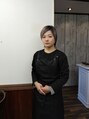 ヘアカラーカフェ 楠葉店(HAIR COLOR CAFE) 大門 さん