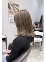 ジャパンデザイナーズアカデミー&nbsp;明るめくすみベージュ【堺、深井】