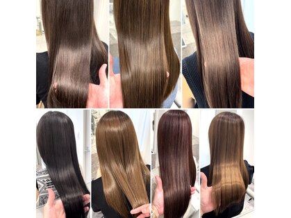 ザサロン(THE SALON)の写真