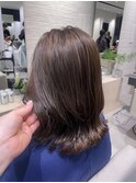 【NATASHA】銀座レイヤーカット/20代/30代/40代/50代 