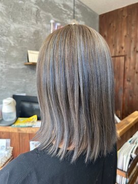 ビューティーショップ ニコ(Beauty shop nicco) お客様スタイル