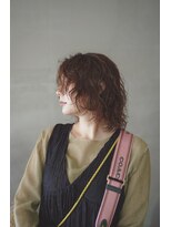 オルティ(OLTI)&nbsp;《OLTI》ミディアムパーマ