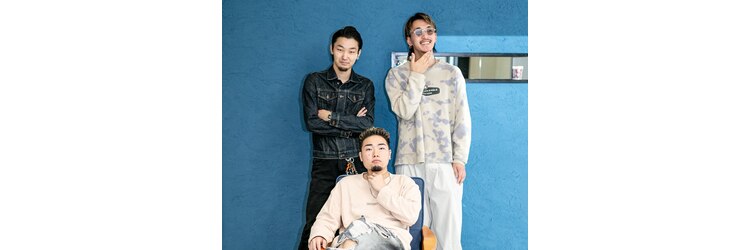 フィーロ(felo)のサロンヘッダー