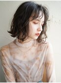 ＊ボブ パーマ