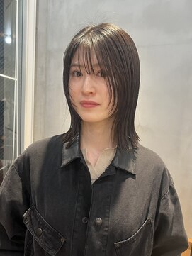 ニコ トウキョウ(nico TOKYO) 大人かわいい/10代20代30代/ミディアム/ボブ/レイヤー