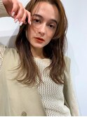 おフェロ　レイヤー　ロング