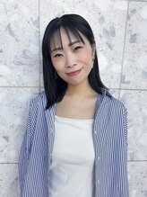 マカロン 宇都宮店(macaron) 五十嵐 裕子