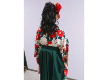 サロン ド アベニュー