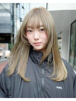 ダブ アオヤマ(DaB AOYAMA)&nbsp;【モリ】オリーブベージュ / オリーブグレー