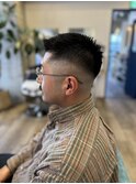 Liere hair style