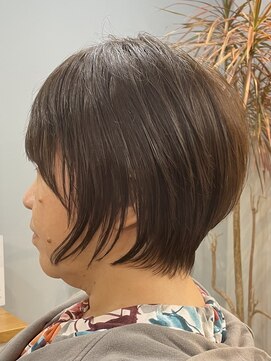 サイイン(saiin) #ショート