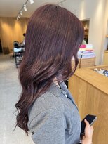 トリート 西船橋店(TREAT)&nbsp;チェリーレッド