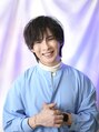 ブレイズ コクラ(BLAZE KOKURA) 新川 寛人