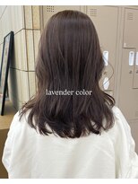 パークレーン アイス イヴェン(park lane ICI yeven)&nbsp;ブリーチなしダブルカラーグレージュ20代30代40代カラーレイヤー