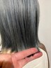 ★ご新規限定★ダブルカラー＋プレミアムトリートメント　￥16500⇒￥15900