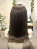 髪質改善/髪質改善トリートメント/髪質改善カラー/縮毛矯正/大宮