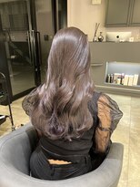 ノエ 心斎橋(Noe)&nbsp;心斎橋/南船場/髪質改善/透明感カラー/ダブルカラー