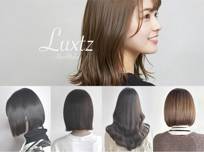 ヘアーメイク ラグズ(Hair Make Luxtz)の写真