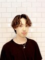 アース 東戸塚店(HAIR & MAKE EARTH) 鈴木 大翔