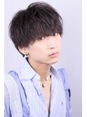 ラウンドマッシュ