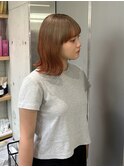 グラデーションカラー