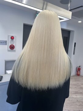 ルーブ トウキョウ(Loob. TOKYO) ハイトーンカラーミルクティーベージュピンクベージュ韓国30代